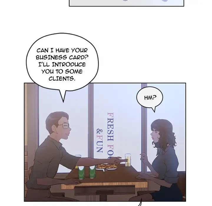 Deceit: Snake’s Tongue - Chapter 5 [photo 71] - MangaPorn