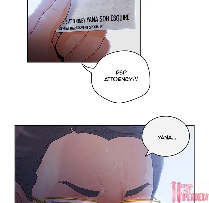 Deceit: Snake’s Tongue - Chapter 5 [photo 73] - MangaPorn