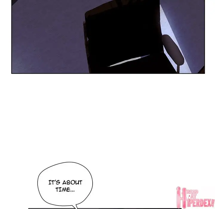 Deceit: Snake’s Tongue - Chapter 5 [photo 79] - MangaPorn