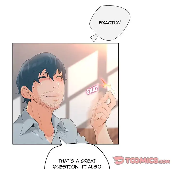 Deceit: Snake’s Tongue - Chapter 5 [photo 8] - MangaPorn