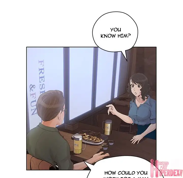 Deceit: Snake’s Tongue - Chapter 5 [photo 89] - MangaPorn