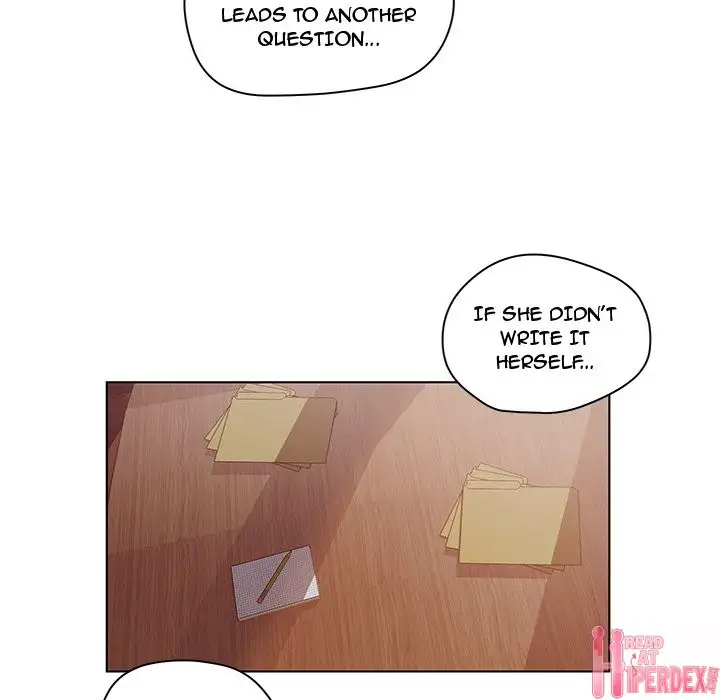 Deceit: Snake’s Tongue - Chapter 5 [photo 9] - MangaPorn