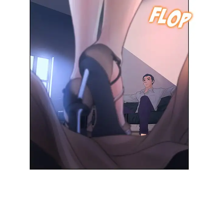 Deceit: Snake’s Tongue - Chapter 5 [photo 94] - MangaPorn