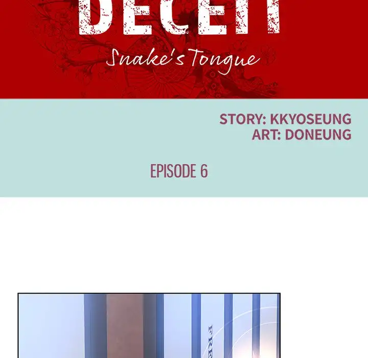 Deceit: Snake’s Tongue - Chapter 6 [photo 12] - MangaPorn