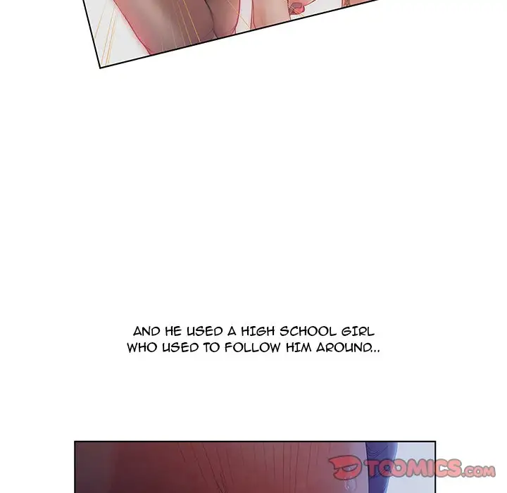 Deceit: Snake’s Tongue - Chapter 6 [photo 20] - MangaPorn