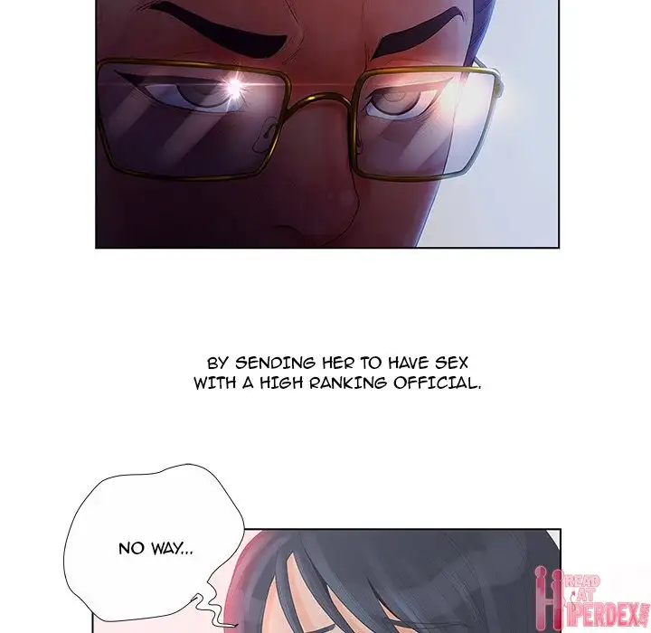 Deceit: Snake’s Tongue - Chapter 6 [photo 21] - MangaPorn