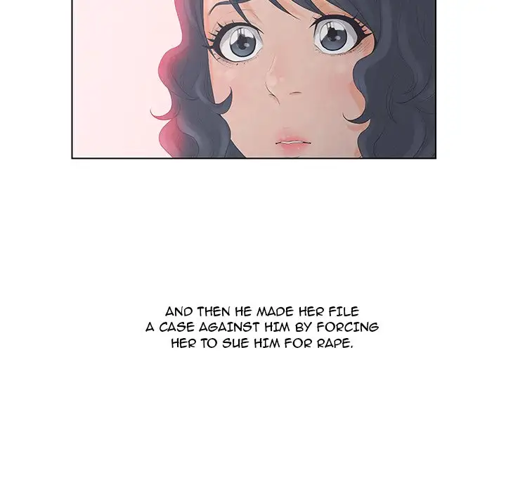 Deceit: Snake’s Tongue - Chapter 6 [photo 22] - MangaPorn