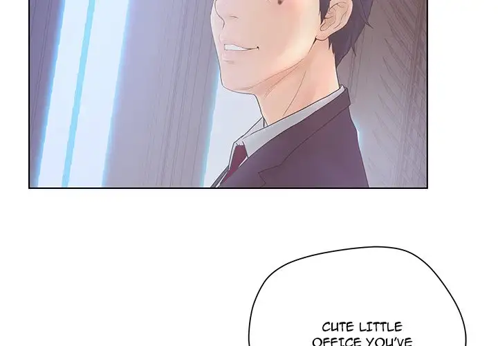 Deceit: Snake’s Tongue - Chapter 6 [photo 3] - MangaPorn