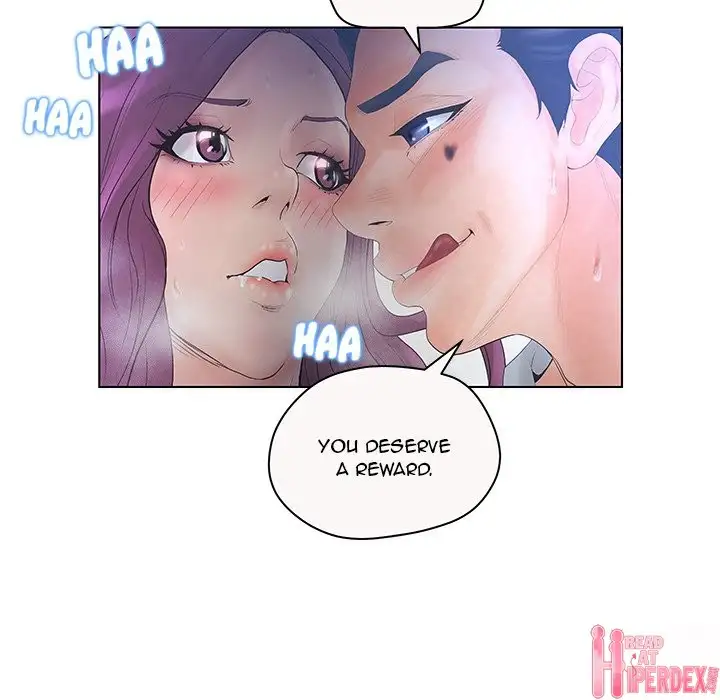 Deceit: Snake’s Tongue - Chapter 6 [photo 31] - MangaPorn