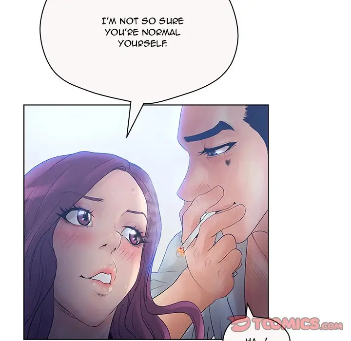 Deceit: Snake’s Tongue - Chapter 6 [photo 50] - MangaPorn
