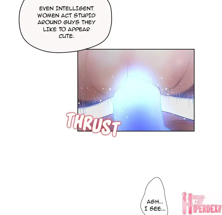 Deceit: Snake’s Tongue - Chapter 6 [photo 57] - MangaPorn