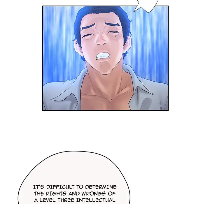 Deceit: Snake’s Tongue - Chapter 6 [photo 58] - MangaPorn