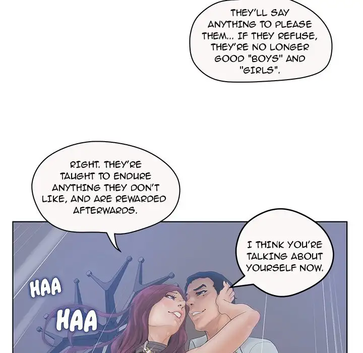 Deceit: Snake’s Tongue - Chapter 6 [photo 66] - MangaPorn