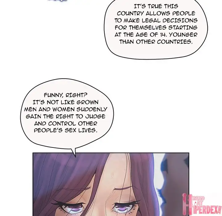 Deceit: Snake’s Tongue - Chapter 6 [photo 69] - MangaPorn