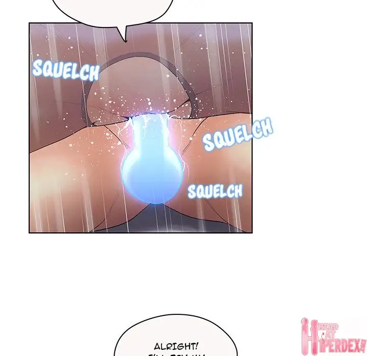 Deceit: Snake’s Tongue - Chapter 6 [photo 73] - MangaPorn