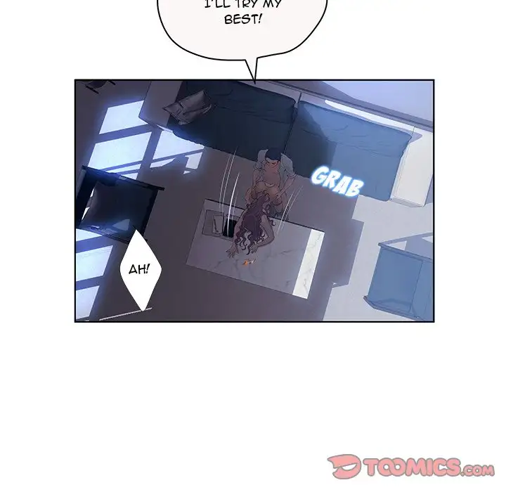 Deceit: Snake’s Tongue - Chapter 6 [photo 74] - MangaPorn