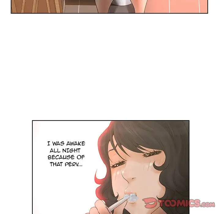 Deceit: Snake’s Tongue - Chapter 6 [photo 80] - MangaPorn