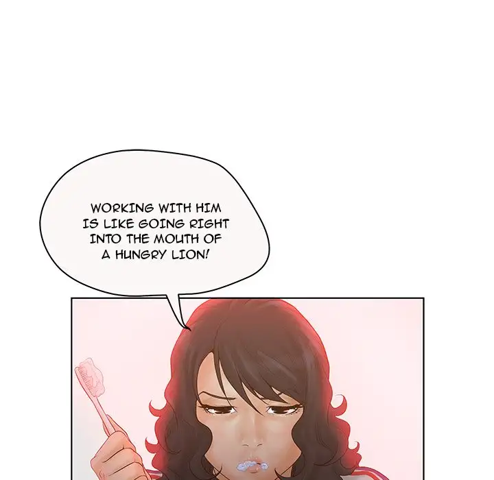 Deceit: Snake’s Tongue - Chapter 6 [photo 82] - MangaPorn