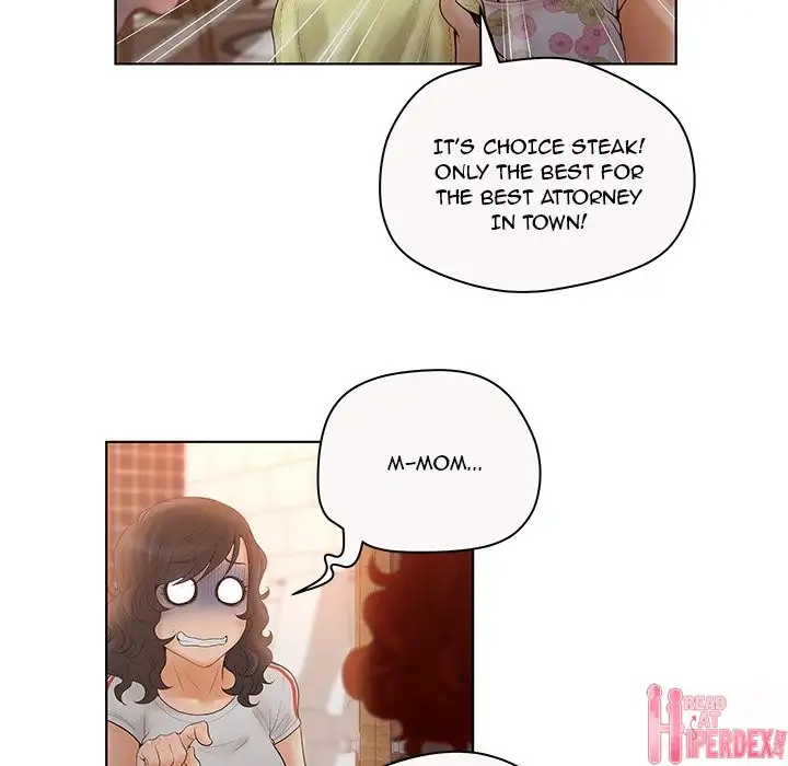 Deceit: Snake’s Tongue - Chapter 6 [photo 85] - MangaPorn