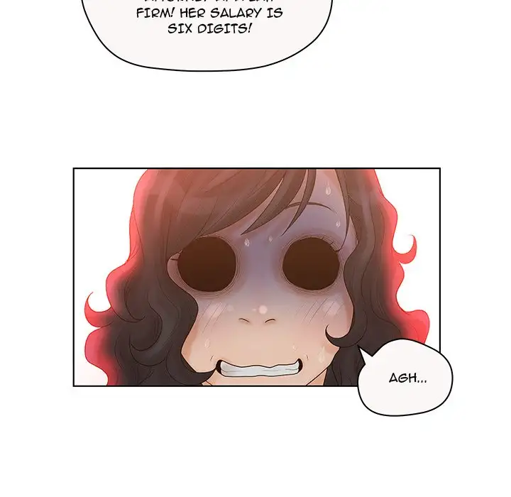 Deceit: Snake’s Tongue - Chapter 6 [photo 87] - MangaPorn