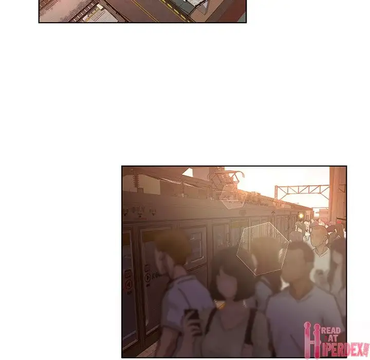 Deceit: Snake’s Tongue - Chapter 6 [photo 89] - MangaPorn