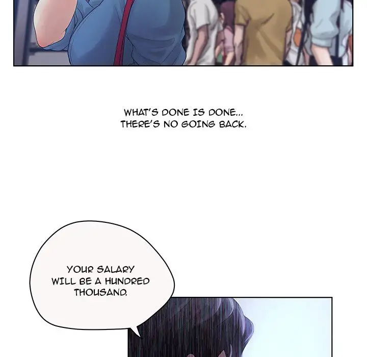 Deceit: Snake’s Tongue - Chapter 6 [photo 91] - MangaPorn