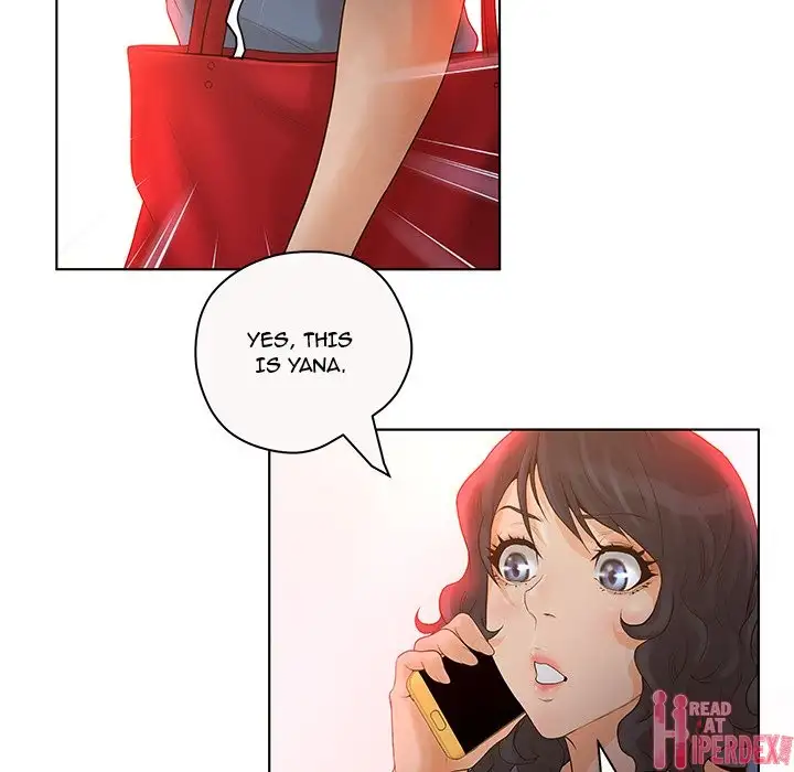 Deceit: Snake’s Tongue - Chapter 6 [photo 95] - MangaPorn