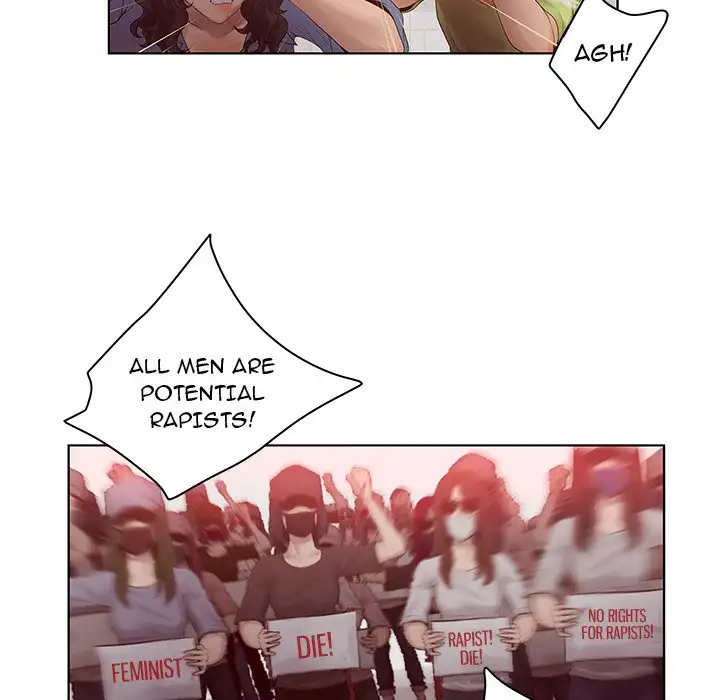 Deceit: Snake’s Tongue - Chapter 7 [photo 100] - MangaPorn