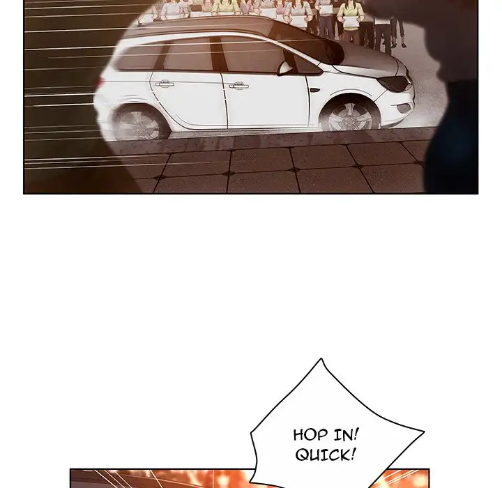 Deceit: Snake’s Tongue - Chapter 7 [photo 102] - MangaPorn