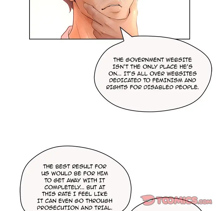 Deceit: Snake’s Tongue - Chapter 7 [photo 14] - MangaPorn