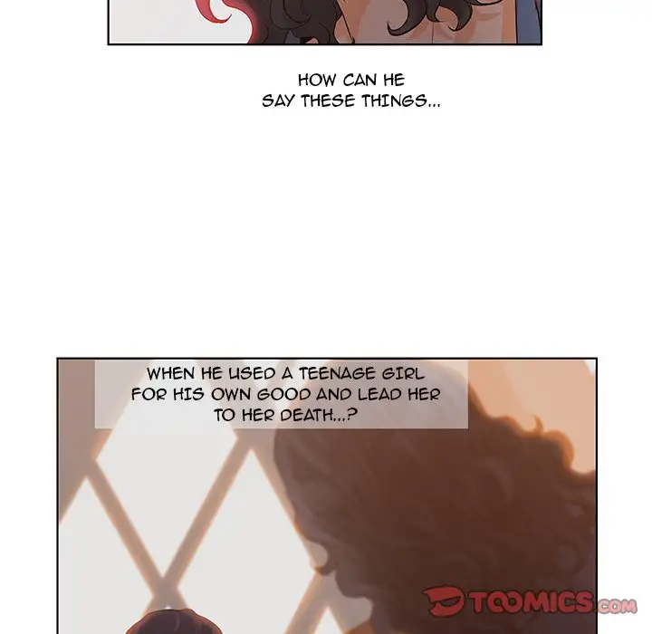 Deceit: Snake’s Tongue - Chapter 7 [photo 20] - MangaPorn