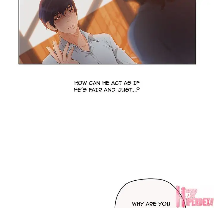 Deceit: Snake’s Tongue - Chapter 7 [photo 21] - MangaPorn