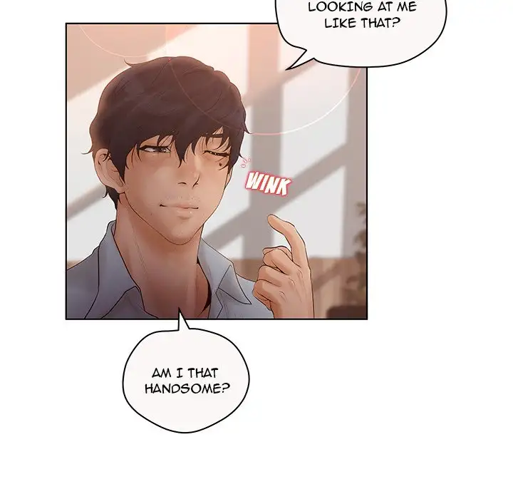 Deceit: Snake’s Tongue - Chapter 7 [photo 22] - MangaPorn