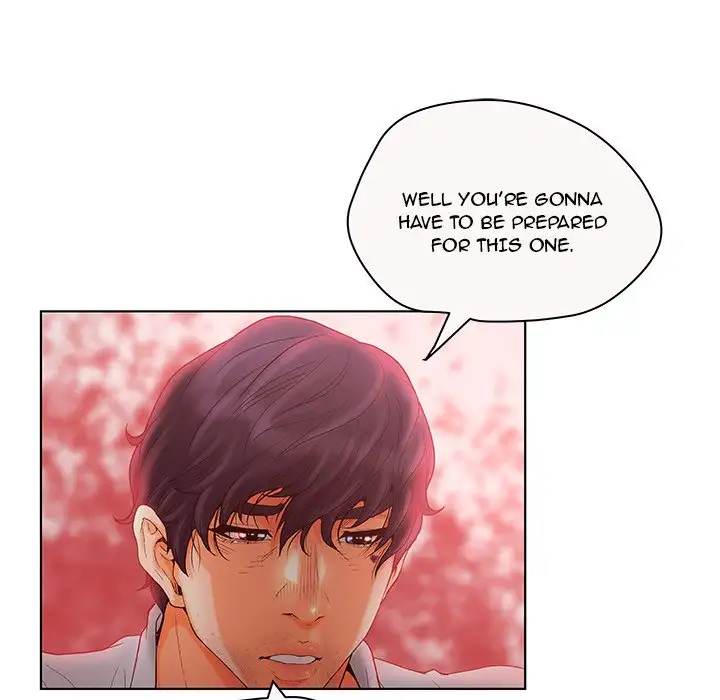 Deceit: Snake’s Tongue - Chapter 7 [photo 25] - MangaPorn