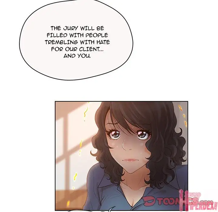 Deceit: Snake’s Tongue - Chapter 7 [photo 26] - MangaPorn