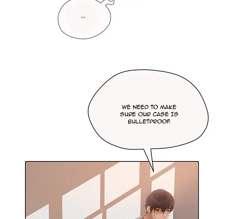 Deceit: Snake’s Tongue - Chapter 7 [photo 27] - MangaPorn