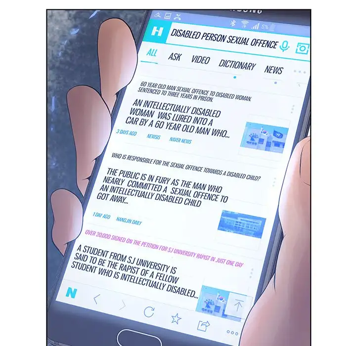 Deceit: Snake’s Tongue - Chapter 7 [photo 35] - MangaPorn