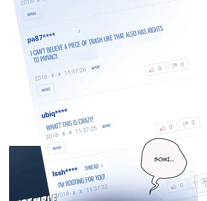 Deceit: Snake’s Tongue - Chapter 7 [photo 39] - MangaPorn