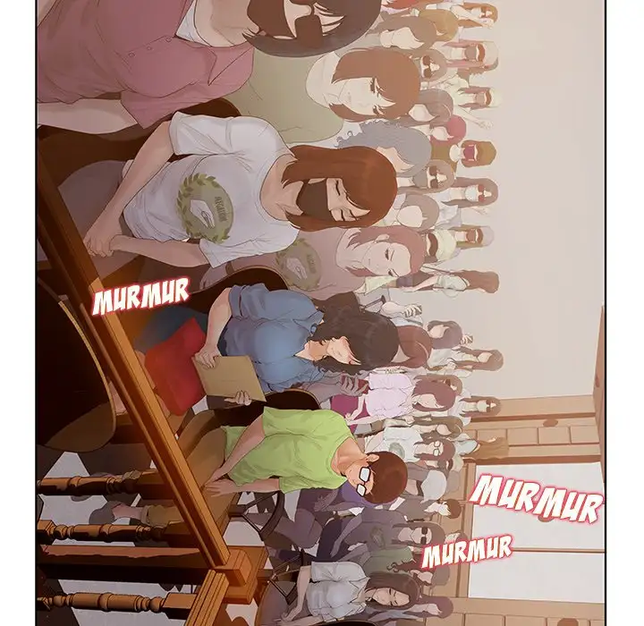 Deceit: Snake’s Tongue - Chapter 7 [photo 46] - MangaPorn