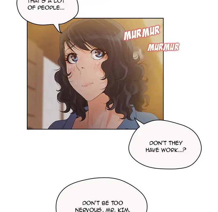 Deceit: Snake’s Tongue - Chapter 7 [photo 48] - MangaPorn