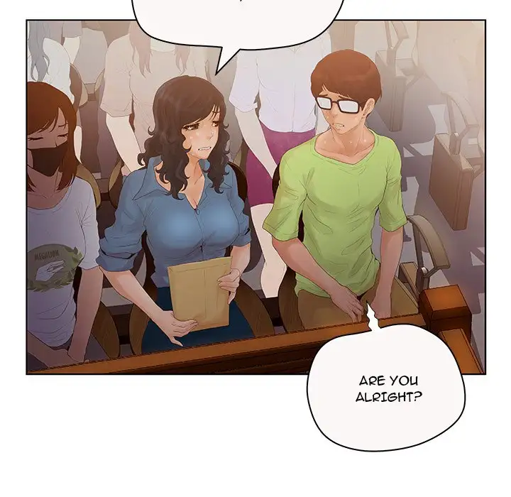 Deceit: Snake’s Tongue - Chapter 7 [photo 49] - MangaPorn