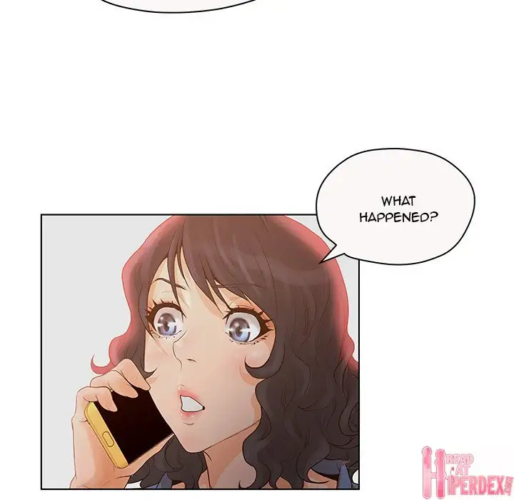 Deceit: Snake’s Tongue - Chapter 7 [photo 5] - MangaPorn