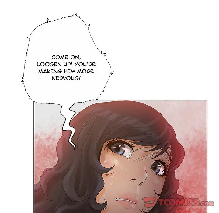 Deceit: Snake’s Tongue - Chapter 7 [photo 50] - MangaPorn