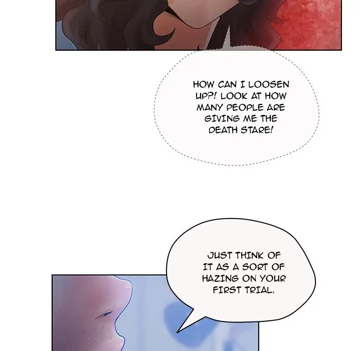 Deceit: Snake’s Tongue - Chapter 7 [photo 51] - MangaPorn