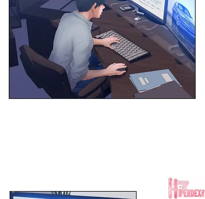 Deceit: Snake’s Tongue - Chapter 7 [photo 53] - MangaPorn