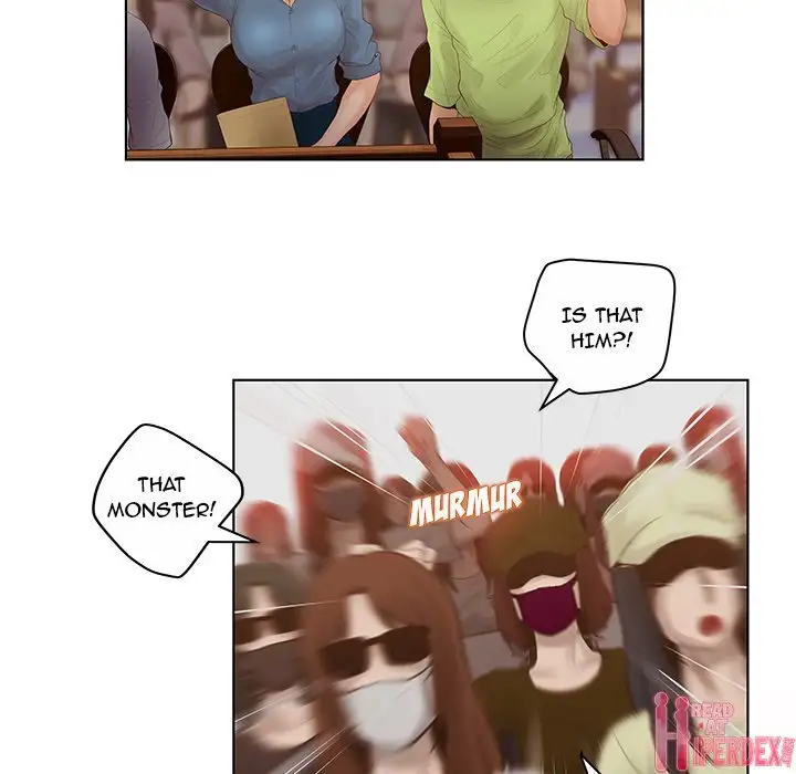 Deceit: Snake’s Tongue - Chapter 7 [photo 58] - MangaPorn