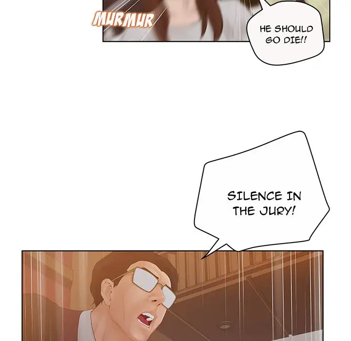 Deceit: Snake’s Tongue - Chapter 7 [photo 59] - MangaPorn