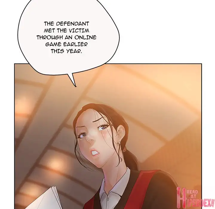 Deceit: Snake’s Tongue - Chapter 7 [photo 63] - MangaPorn
