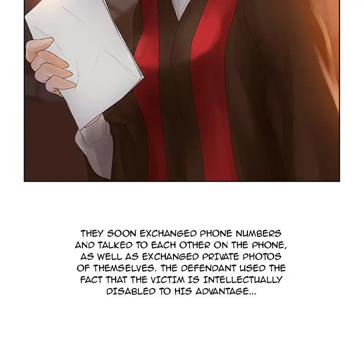 Deceit: Snake’s Tongue - Chapter 7 [photo 64] - MangaPorn