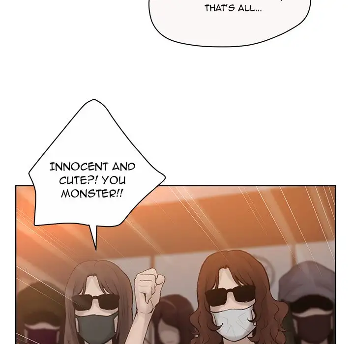 Deceit: Snake’s Tongue - Chapter 7 [photo 72] - MangaPorn